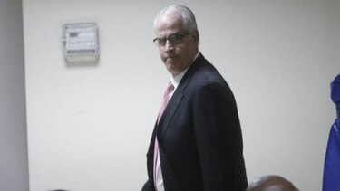 Cuatro imputados por presunta malversación en Pandeportes