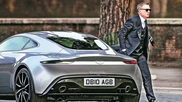 Sam Mendes anuncia posible retirada del ‘007’