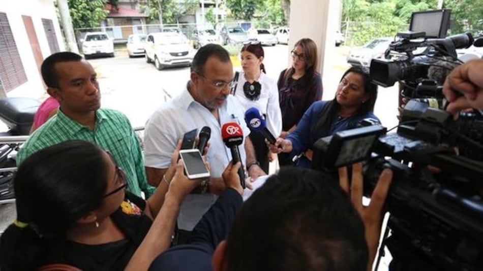 Gremios rechazan ataques contra los periodistas panameños