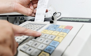 La factura electrónica, una alternativa a las cajas  fiscales