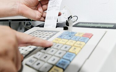 La factura electrónica, una alternativa a las cajas fiscales