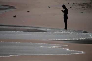 Río de Janeiro bloqueará el acceso a sus playas la noche del 31