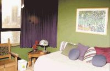 Redecorando ¡con 100 dólares!
