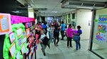 Nuevo centro de la Universidad de Panamá, aún en espera