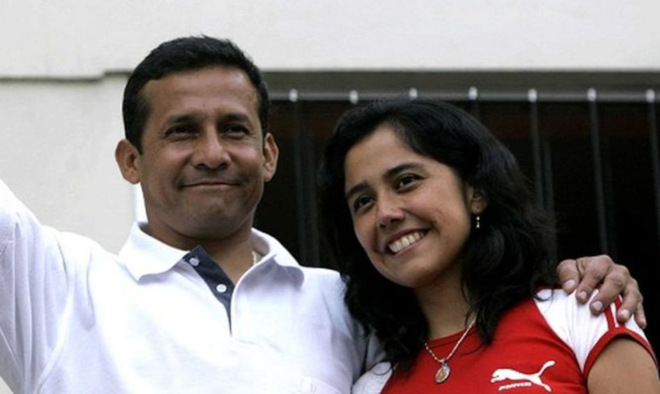 Ejecutivo revela que Odebrecht entregó $3 millones a la campaña del peruano Ollanta Humala