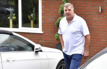 Allardyce: 'Engaño de periodistas me costó el cargo'