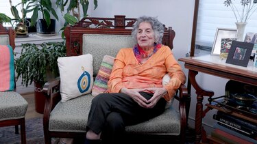 Cómo son los cerebros de los ‘superancianos’