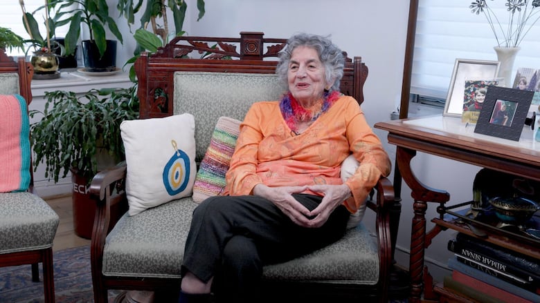 Cómo son los cerebros de los ‘superancianos’