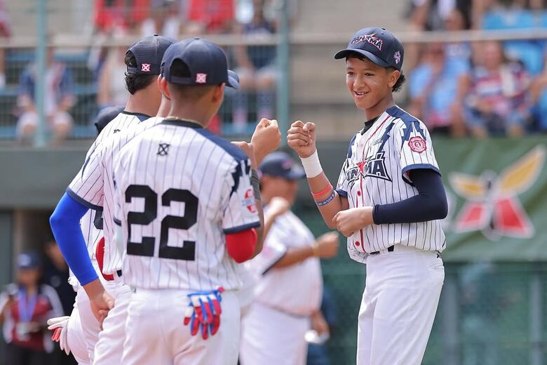 Panamá cae ante Estados Unidos en debut en Mundial Sub-12 de béisbol