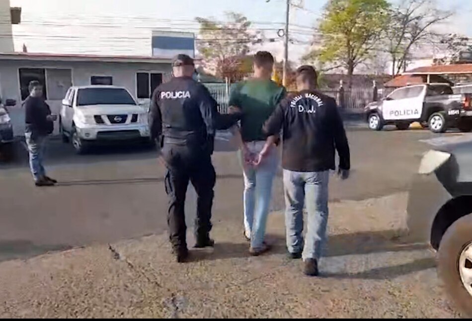 Ordenan la detención provisional de una persona vinculada al homicidio de un candidato a vicealcalde en La Chorrera