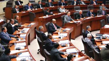 CD dejaría a sus diputados que voten de forma ‘individual’