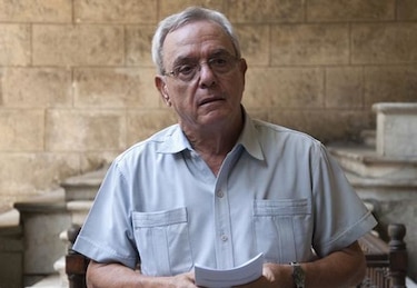 Universidad de Estados Unidos premiará a historiador de La Habana