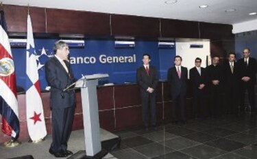 Banco General se expande