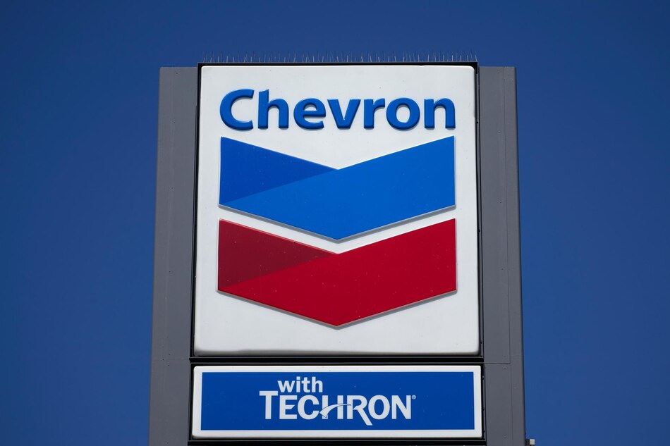 El Gobierno de Trump confirma que la licencia de Chevron en Venezuela expira este martes