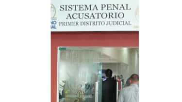 Detienen a dos personas por pornografía infantil