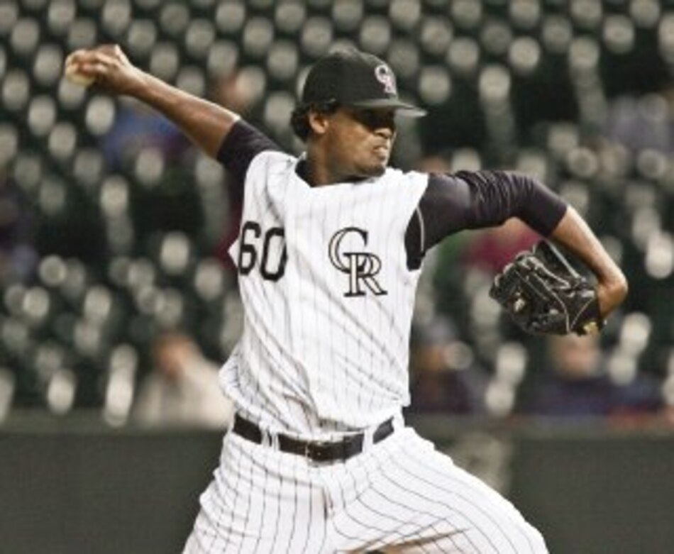 Manuel Corpas da muestras de mejoría