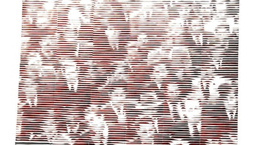 La ironía plasmada en la imagen