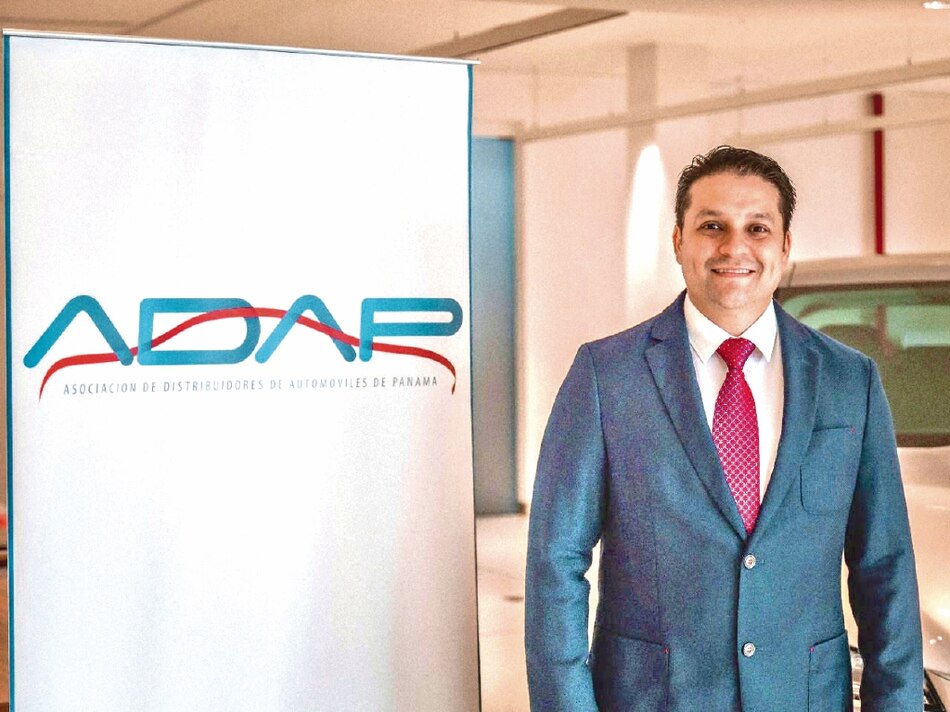 Venta de autos nuevos crece en el primer trimestre por reactivación de la demanda