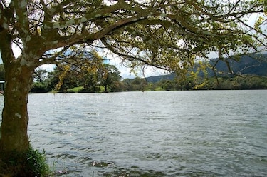 Bellezas naturales de Panamá