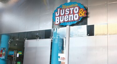 Justo y bueno... ¿y cierto?