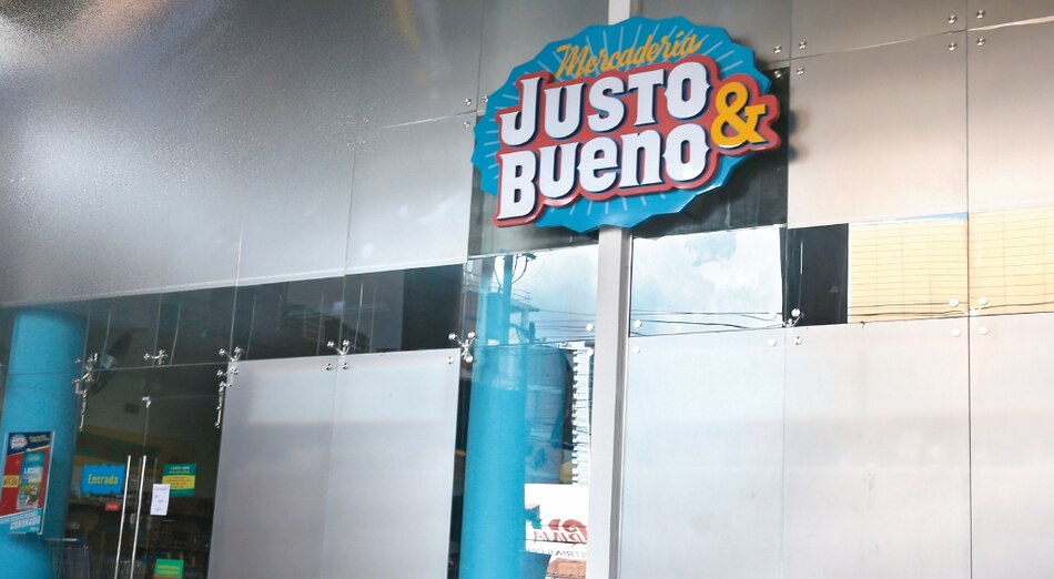 Justo y bueno... ¿y cierto?