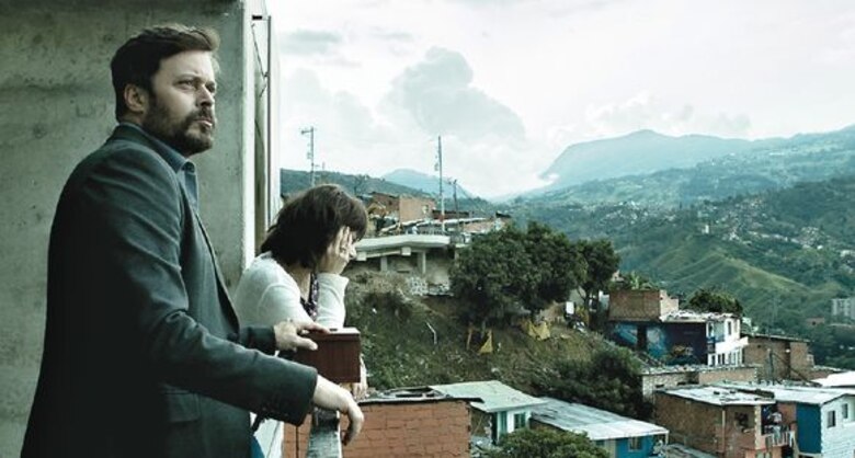 Traficantes de órganos