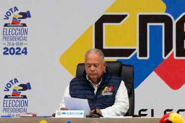 Clubes cívicos de Panamá hacen un llamado a la comunidad internacional a exigir transparencia en el proceso electoral venezolano