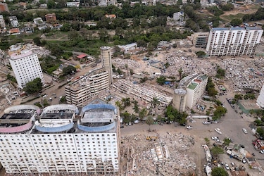 Cuánto costará la reconstrucción tras los terremotos en Venezuela y con qué recursos cuenta el país para afrontarla