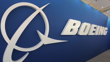 Ordenan inspección de aviones Boeing 737 NG