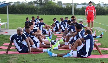 Panamá y México se alistan para jugar hoy su partido número 19