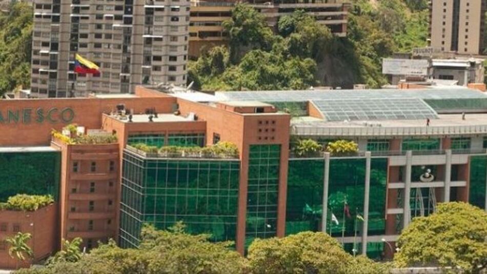 Fiscal general de Venezuela solicita detención de la cúpula de Banesco