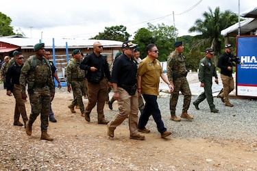 Gastos millonarios de representación: el privilegio del rango en la Fuerza Pública