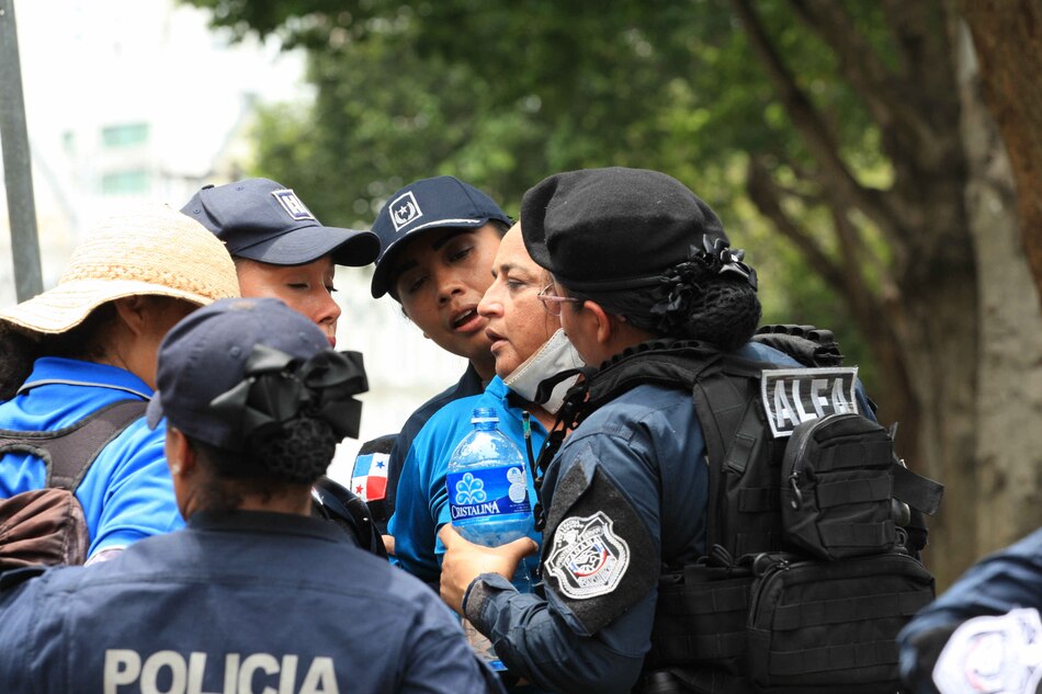 Docentes no temen a la auditoría del fondo de capacitación: ¿Qué dicen los dirigentes?