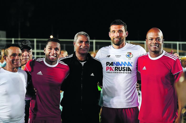 Un adiós entre amigos para Kevin Kuranyi