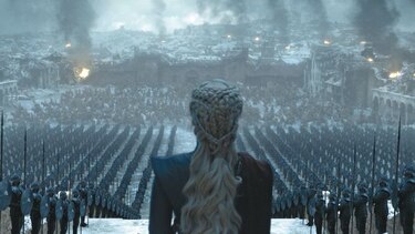¿Es el fin de ‘Game of Thrones’?
