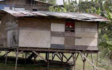 Panamá usará el índice de pobreza multidimensional de la ONU para inversión