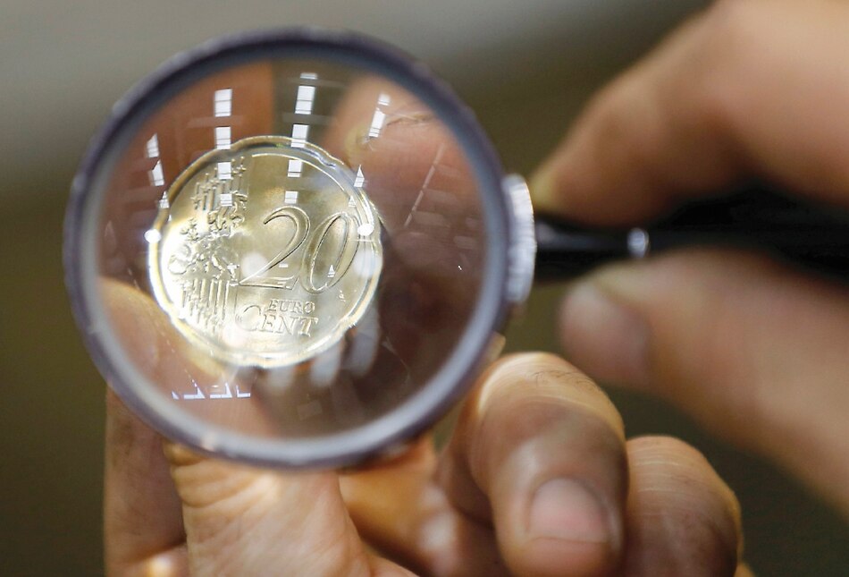 BCE hace frente a pandemia