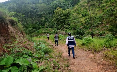 Defensoría del Pueblo inicia investigación de oficio tras enfrentamiento entre indígenas y policías en Barro Blanco