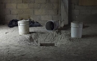 Indicios apuntan a que fuga de 'Chapo' se preparó hace un año