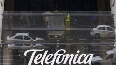 Varias compañías españolas son víctimas de un ciberataque