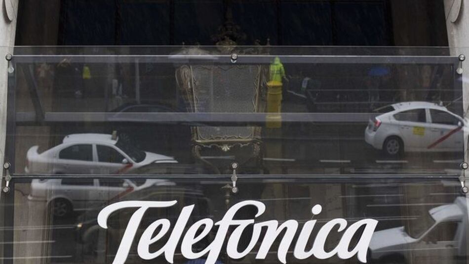 Varias compañías españolas son víctimas de un ciberataque