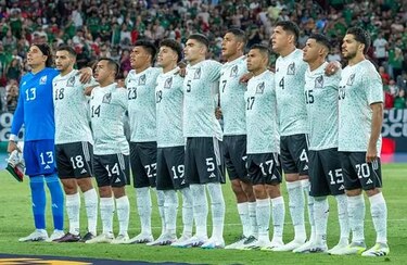 México pretende seguir la luna de miel de Jaime Lozano ante Catar