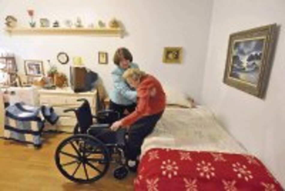 Nexo entre virus y el Alzheimer