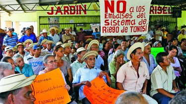 $17.3 millones en pagos no justificados