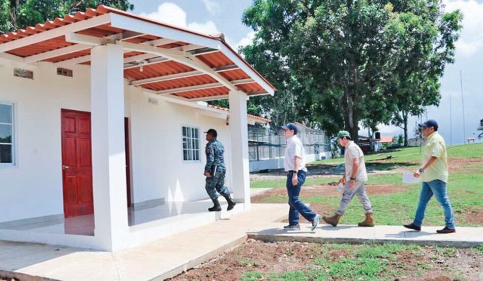 Mayoría de detenidos en Punta Coco, ligada a clan Úsuga y cartel de Sinaloa