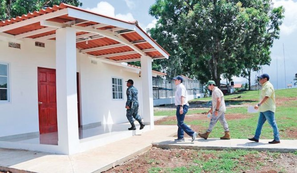 Mayoría de detenidos en Punta Coco, ligada a clan Úsuga y cartel de Sinaloa