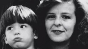 Una tragedia que se repite 34 años después: la historia de Diana Turbay y Miguel Uribe, madre e hijo, asesinados en Colombia