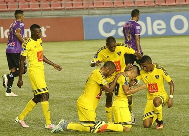 Chorrillo terminó con invicto del Tauro