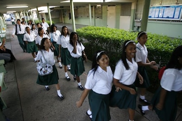 Meduca: Mañana se reanudarán clases generales en los colegios de Paitilla