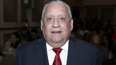 El proceso seguido al exmagistrado Víctor Benavides se mantiene en etapa de instrucción
